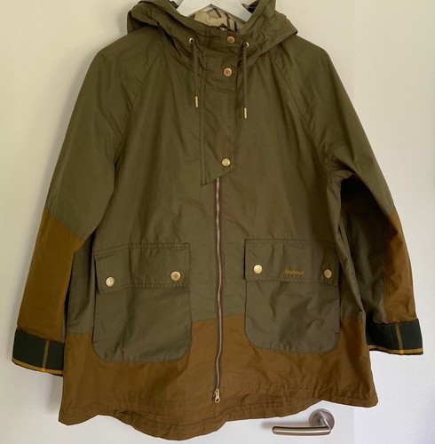 Top barbour damen jacke hayley - barbour,