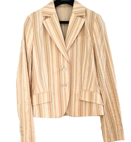 Max mara blazer de36 - max, 38