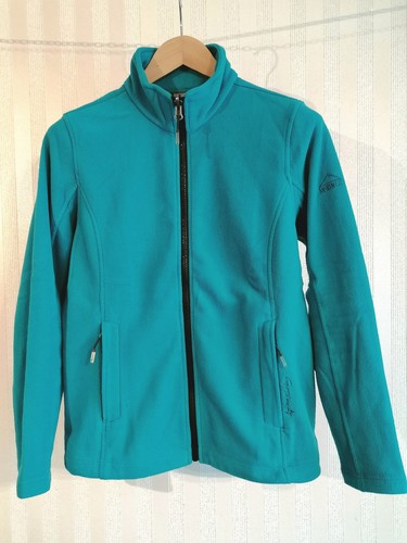Mckinley fleecejacke - mckinley,
