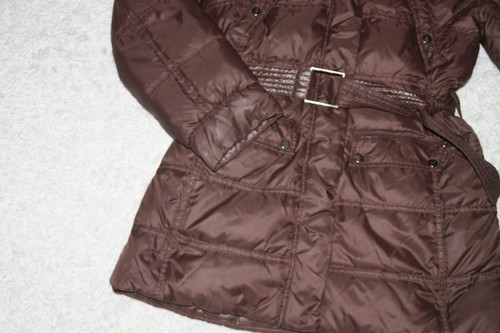 ADD~Luxus-Daunenjacke~34~36~XS