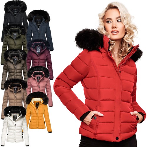 Navahoo damen winter - damen,