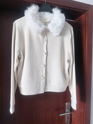 Wunderschöne strickjacke - strickjacke, in
