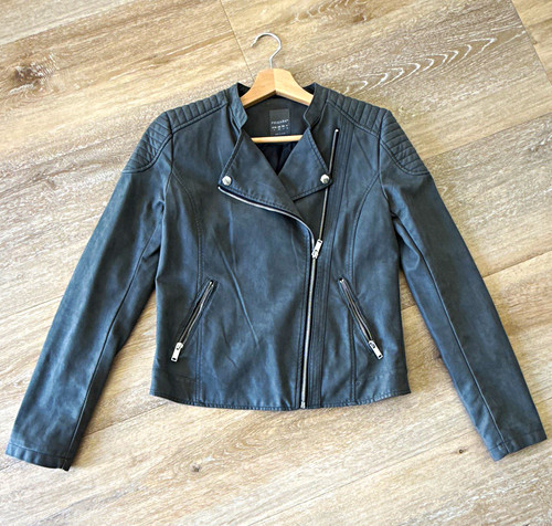 Primark damen bikerjacke - primark,