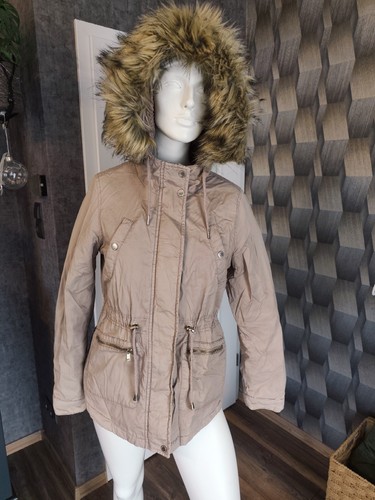 Damen leichte winterjacke - damen,