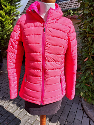 Mckinley damen steppjacke - mckinley,