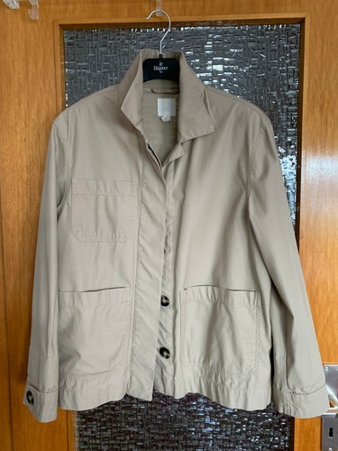 Leichte damenjacke h - leichte, h&m