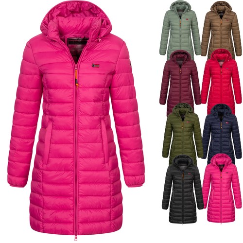Winter jacke steppjacke - winter,