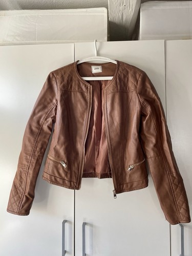 Damen jacke braun größe - braun,, 36