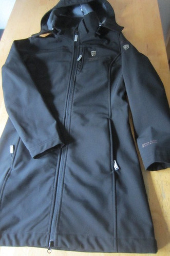 Land extreme damen softshell - x,
