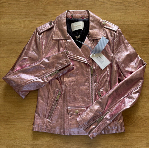 Rich royal damen bikerjacke - damen,