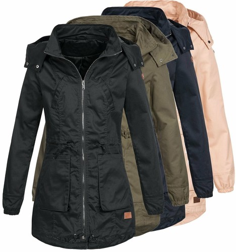 Hailys damen jacke - damen,
