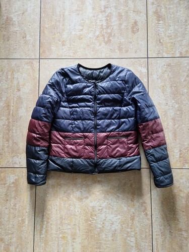 Uniqlo leichte daunenjacke - uniqlo, gr