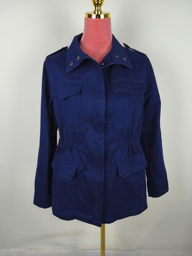 Jacke mantel 38 - m, (s/36)