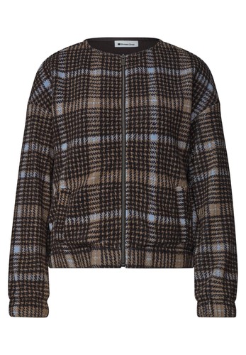 Street one jacke mit - one,