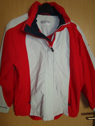 Damen outdoor jacke 36 38 - damen, gr.36/38
