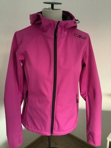 Schöne damen softschelljacke - schöne,