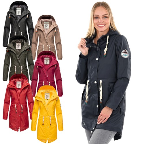 Navahoo damen regen - navahoo,