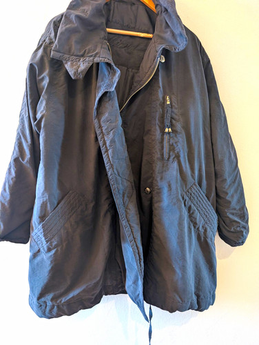 Micro damen jacke blau - damen,