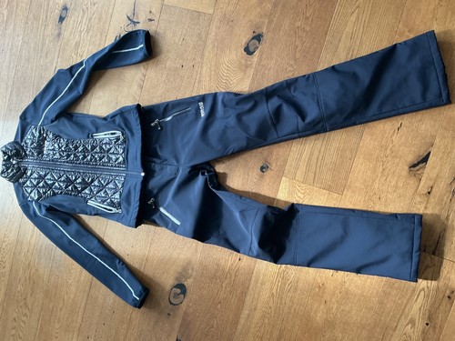 Skihose und oberteil 8848 - skihose,
