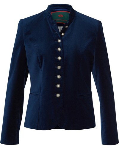 Reitmayer kurze samtjacke - kurze,