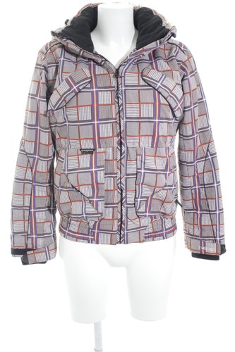 Winterjacke damen jacke de - damen, gr.