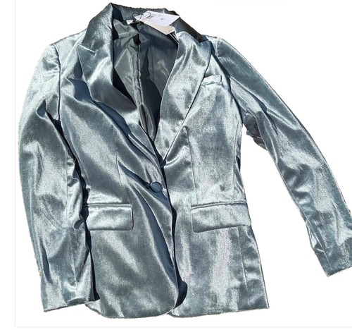 Jackett blazer jacke damen - blazer,