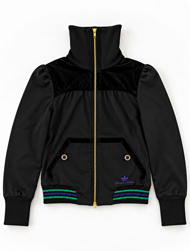 Adidas tournament edition - adidas,