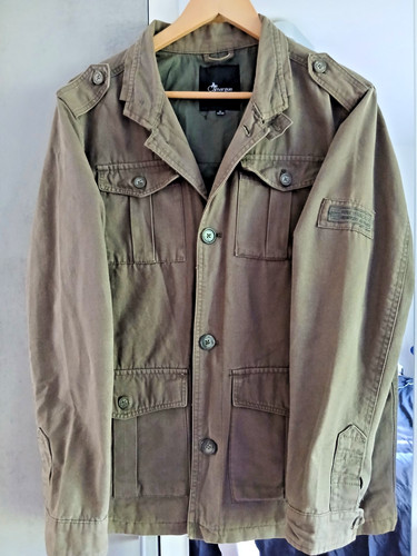 übergangsjacke unisex - Übergangsjacke,