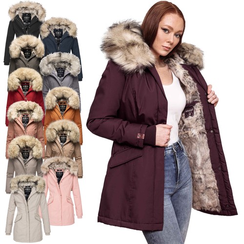 Navahoo premium damen winter - navahoo,