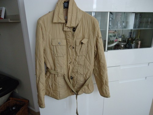 Damenjacke franco callegari - damenjacke, 36