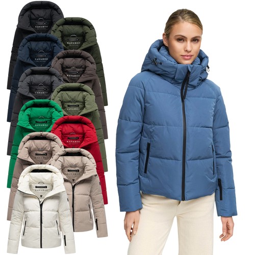 Navahoo damen winter - navahoo,