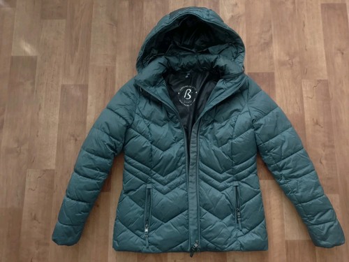 ~STEPPJACKE~Gr