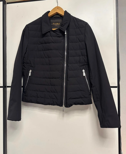 Moorer frauen jacke größe - moorer,