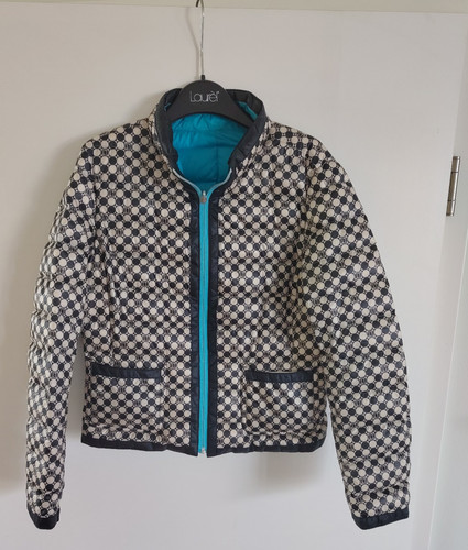 Laurel wende daunenjacke - wende,