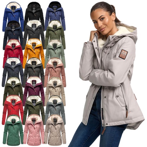Marikoo damen herbst - marikoo,